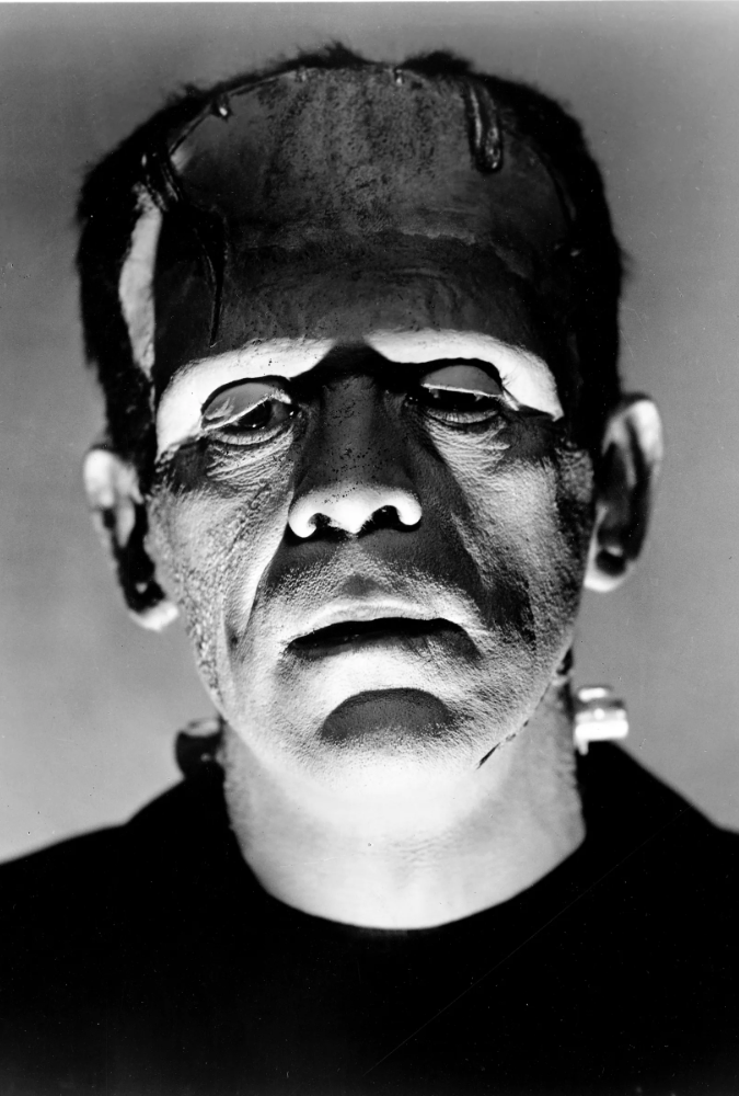 Frankenstein