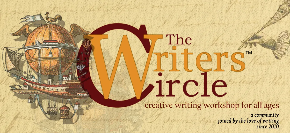 The Writer's Circle